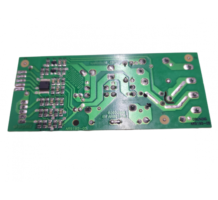 Beko Nofrost Buzdolabı Kontrol Kart Orjinal ( 4338950185 )